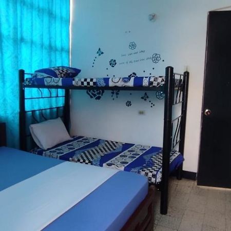 Hotel Nuevo Astoria Neiva  Exteriér fotografie
