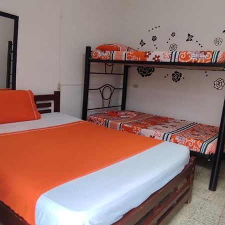 Hotel Nuevo Astoria Neiva  Exteriér fotografie