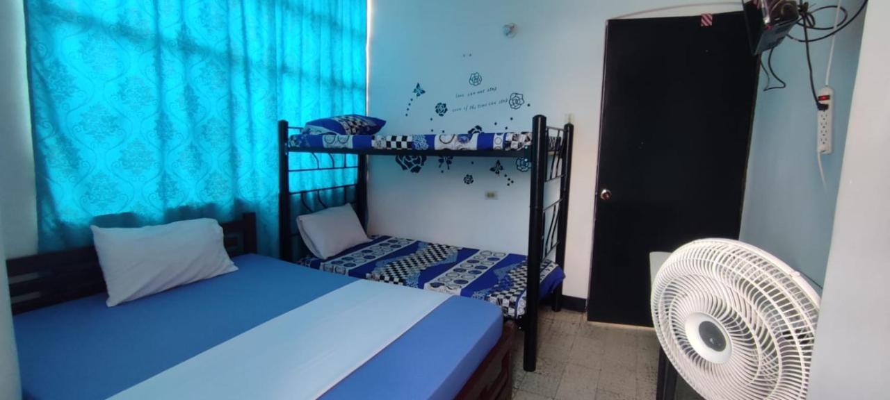 Hotel Nuevo Astoria Neiva  Exteriér fotografie