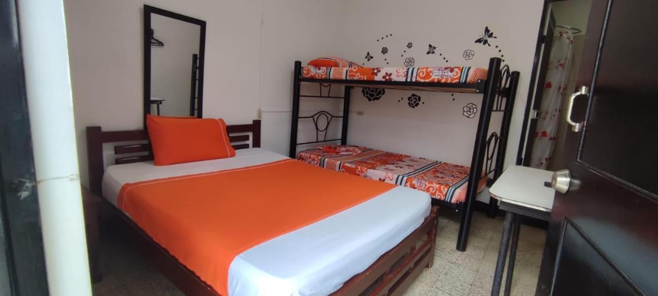 Hotel Nuevo Astoria Neiva  Exteriér fotografie