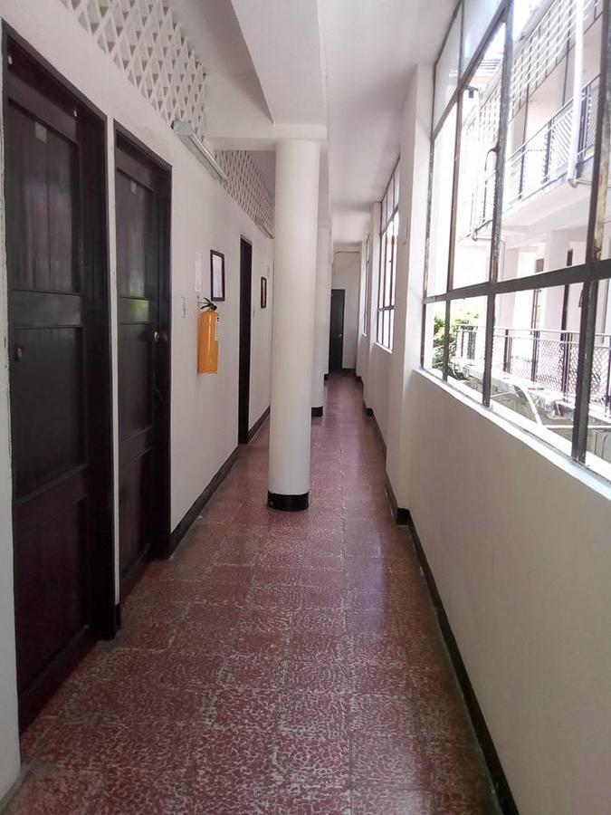 Hotel Nuevo Astoria Neiva  Exteriér fotografie