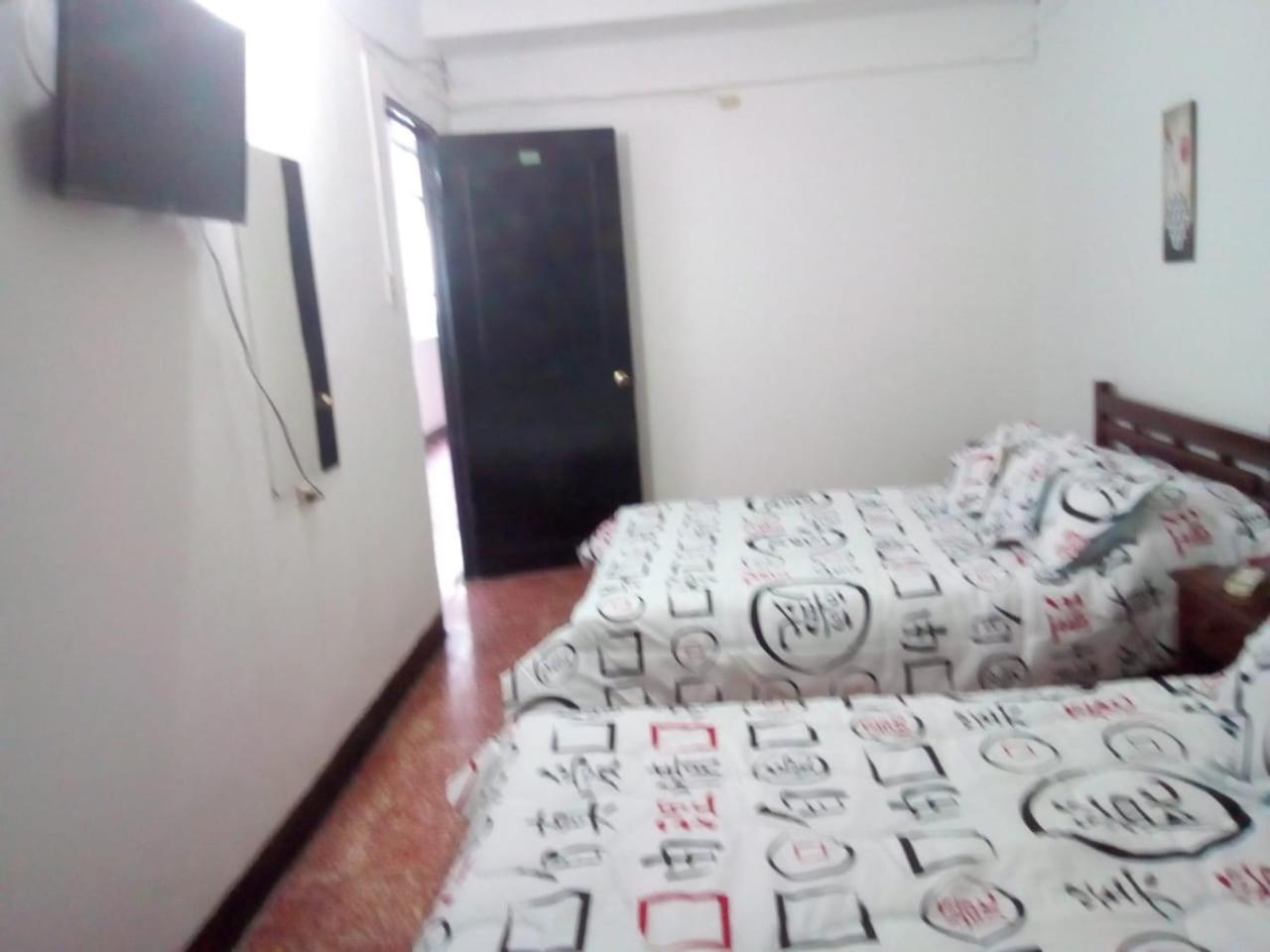 Hotel Nuevo Astoria Neiva  Exteriér fotografie