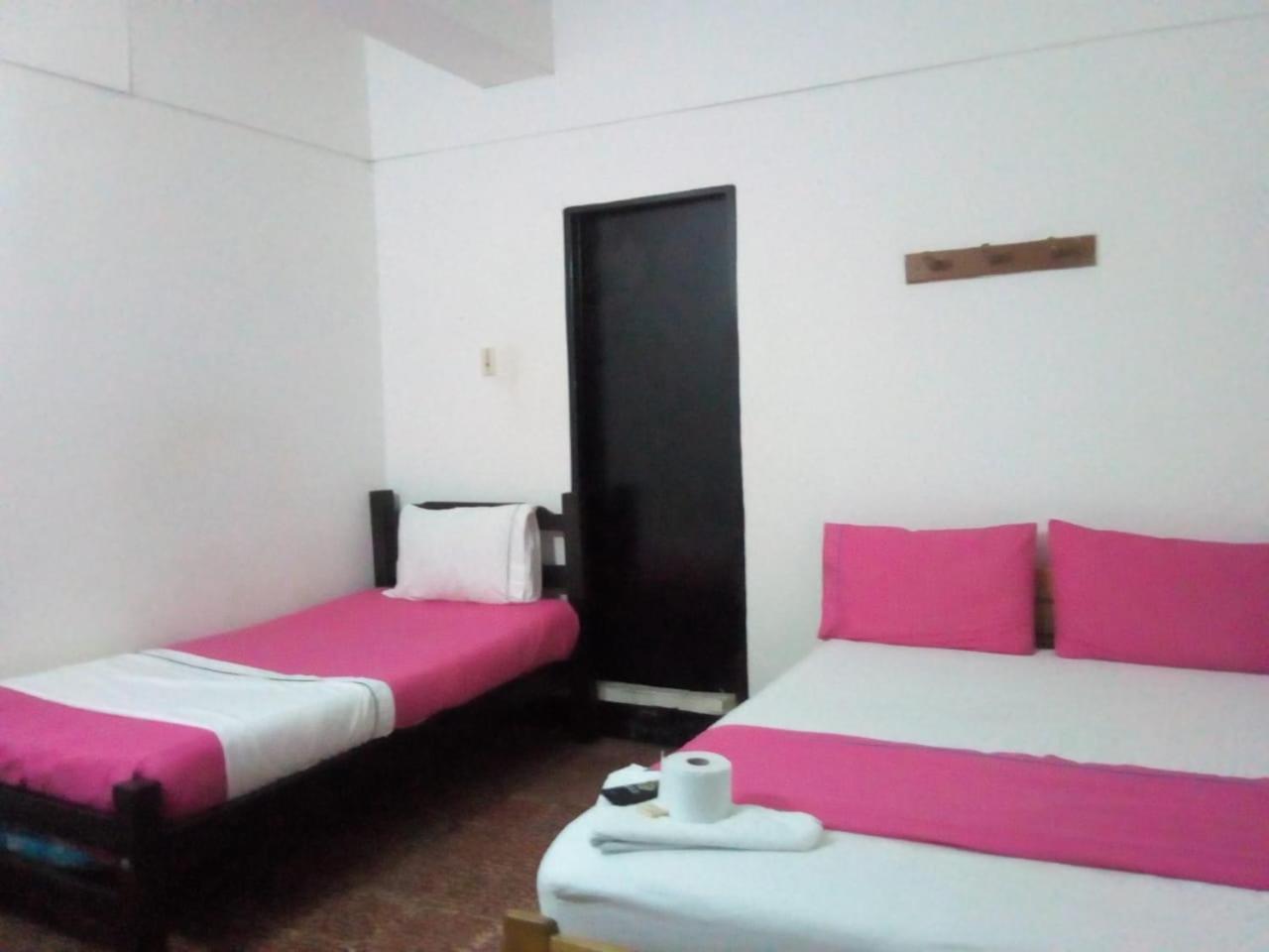 Hotel Nuevo Astoria Neiva  Exteriér fotografie