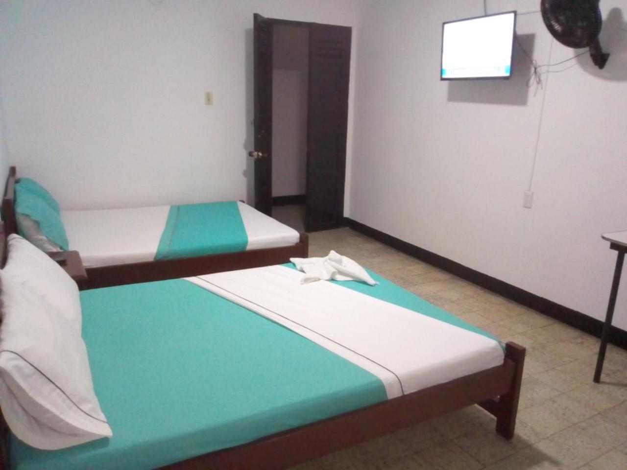 Hotel Nuevo Astoria Neiva  Exteriér fotografie