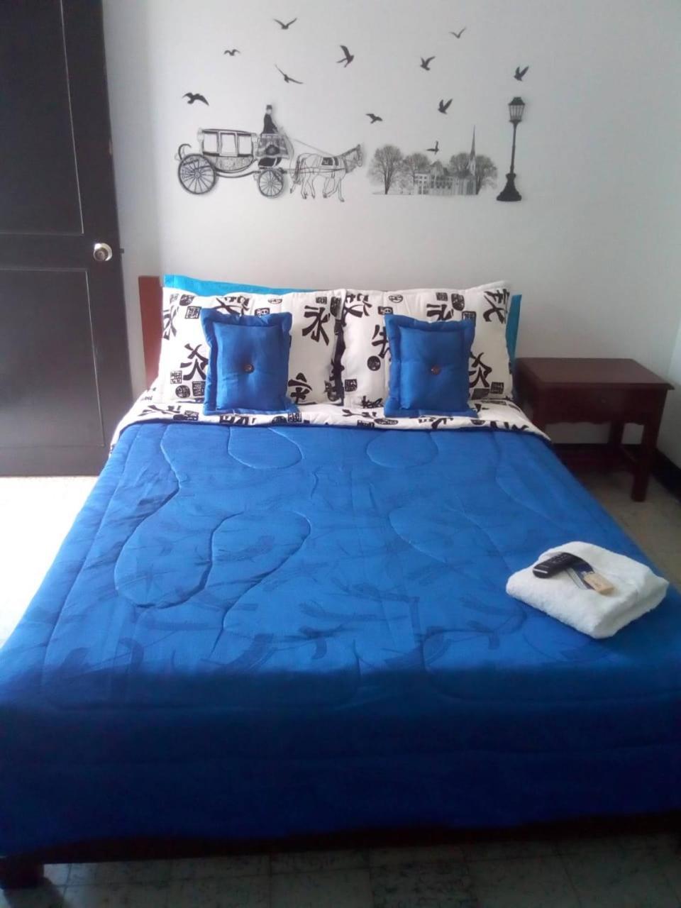 Hotel Nuevo Astoria Neiva  Exteriér fotografie