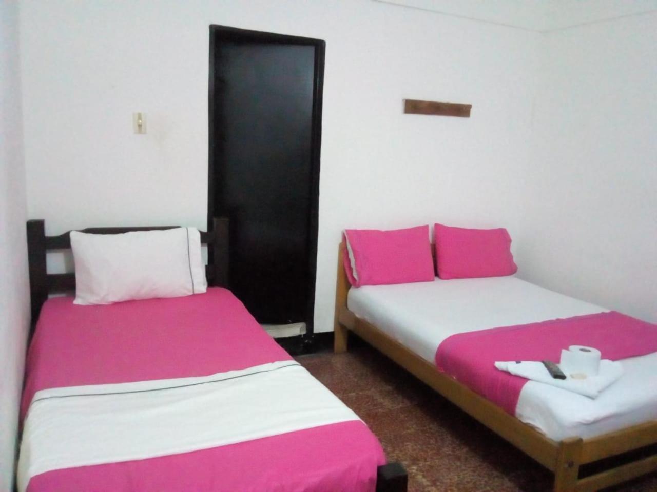 Hotel Nuevo Astoria Neiva  Exteriér fotografie