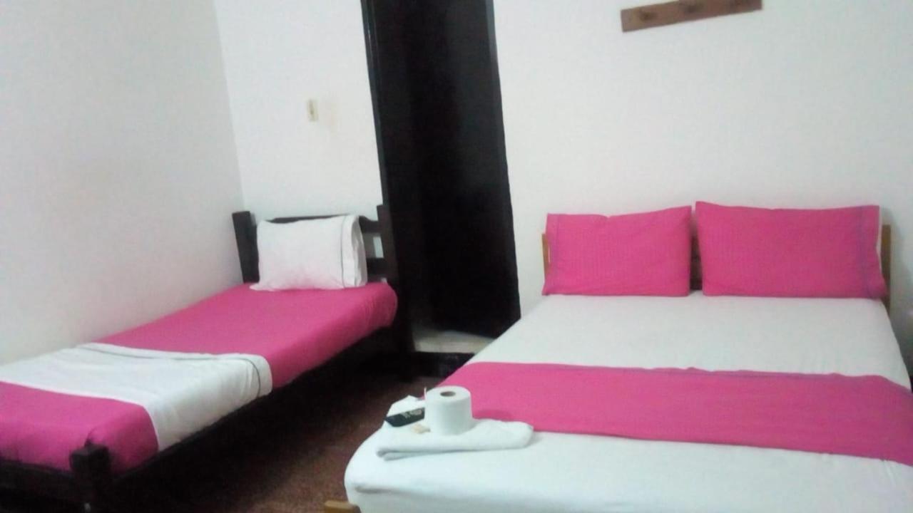 Hotel Nuevo Astoria Neiva  Exteriér fotografie