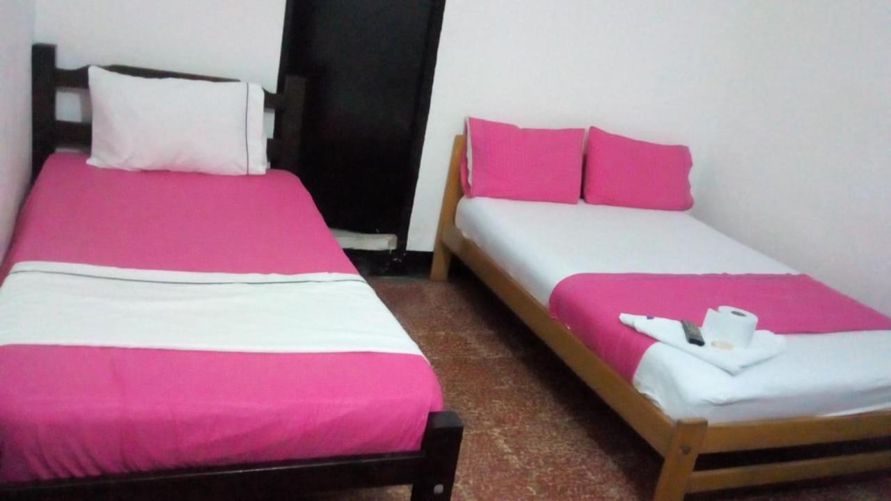 Hotel Nuevo Astoria Neiva  Exteriér fotografie