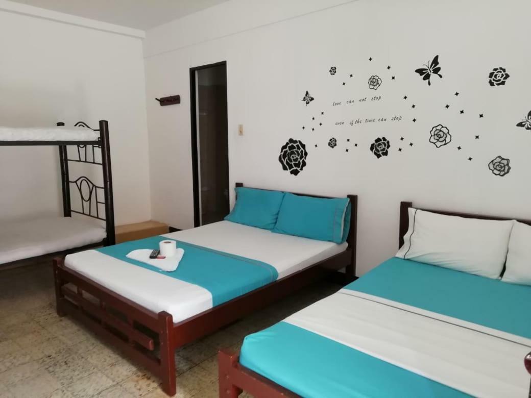 Hotel Nuevo Astoria Neiva  Exteriér fotografie